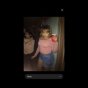 Meet your Posher, Daniela